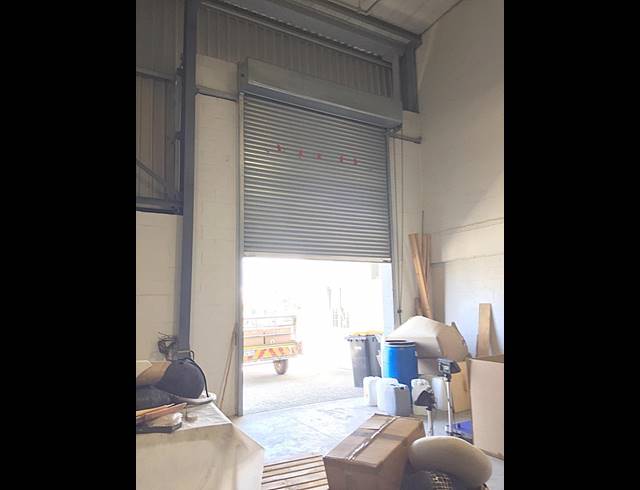 459M² WAREHOUSE RENTED IN CAPRICORN